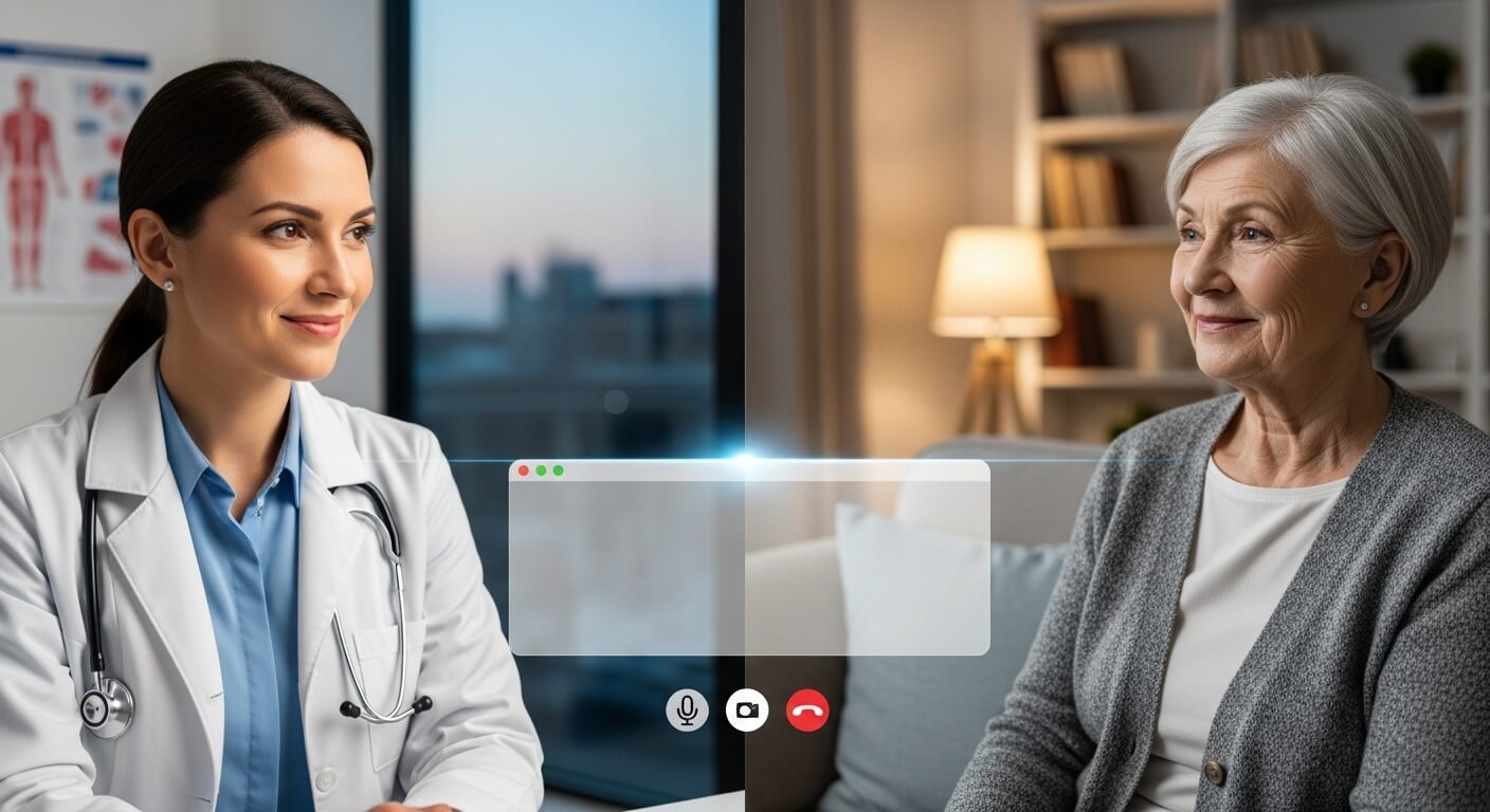 Telemedicina Integrada